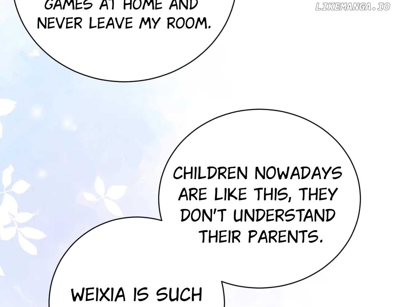 You Can Hear It Chapter 47 - page 71
